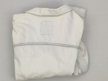 pull and bear kurtki zimowe: PULL&BEAR, Kurtka jeansowa damska, rozmiar S — 7