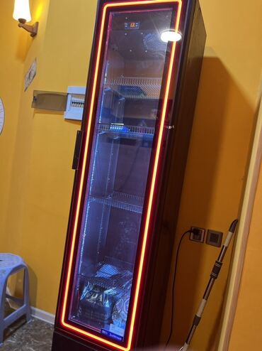 ГАЗ: Tam ideal vəziyyətdədir daha çox abyekt üçün əlverişlidir