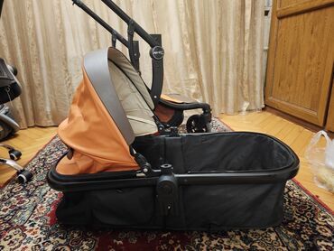 Araba-beşiklər: Çıxarıla bilən beşikli araba, İşlənmiş, Cins: Oğlan, Yaş: 24-30 ay, Ünvandan götürmə -da lalafo.az — 9 Araba-beşiklər: Çıxarıla bilən beşikli araba, İşlənmiş, Cins: Oğlan, Yaş: 24-30 ay, Ünvandan götürmə — 9