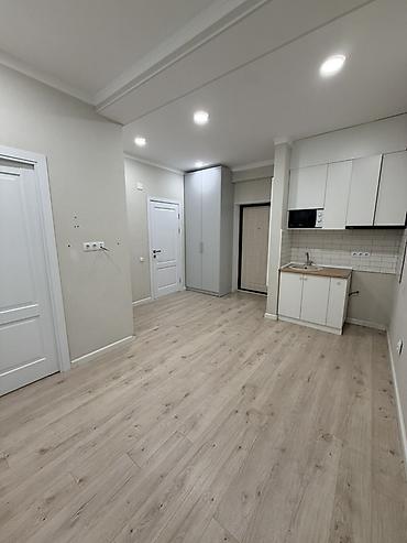 квартира 4комната: 2 комнаты, 40 м², Элитка, 6 этаж, Свежий ремонт — 2