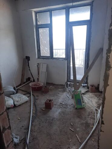 Yeni tikili: 2 otaqlı, Yeni tikili, 63 kv. m — 2