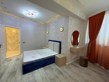 ev elanlari 2018: Пос. Ази Асланов, 3 комнаты, Новостройка, м. Ази Асланов, 85 м² — 3