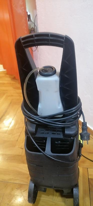 Auto delovi: Mašina za pranje auta Top Craft ispravna. 7,5 l u min
 Mirjevo — 8