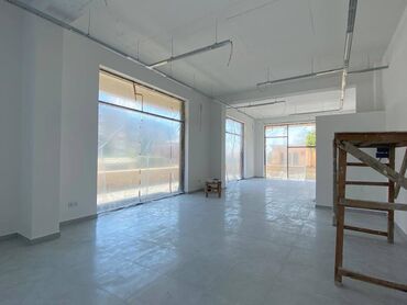 Kommersiya daşınmaz əmlakının satışı: Əhmədli metrosunun yanında, 16 mərtəbəli yeni binanın 1 ci — 2