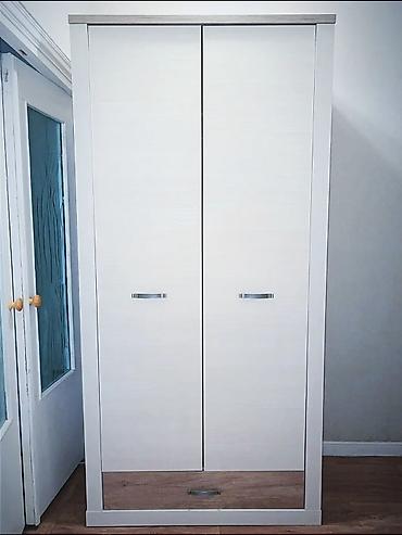 Шифоньеры, шкафы для одежды: Шифоньер, шкаф для одежды, Прямой — 2