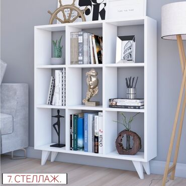 Мебель на заказ: Мебель на заказ, Парта, Столешница, Шкаф — 8