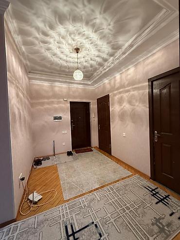 Квартиры: Kirayə: Nərimanov metrosuna 3 dəqiqəlik piyada məsafədə, yeni tikili — 2