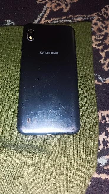 galaxy a8: Samsung Galaxy A10, Б/у, 32 ГБ, 2 SIM — 1