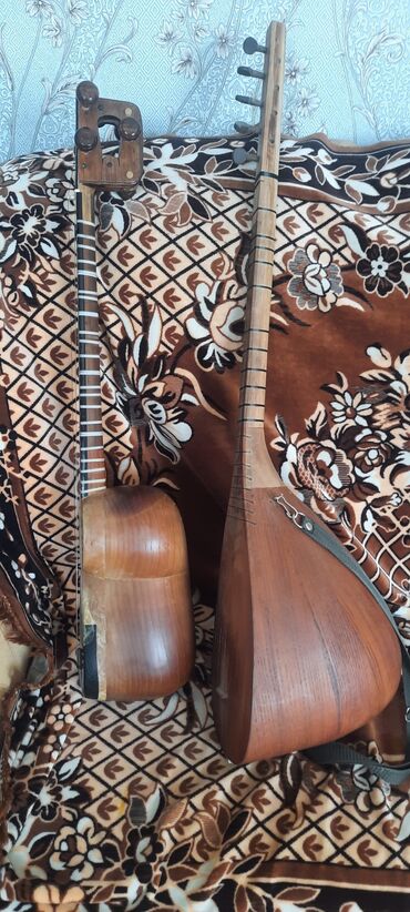 musiqi alətləri saz: Tar