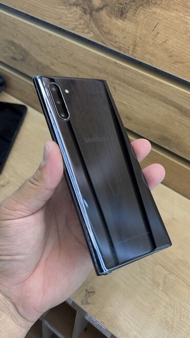 iqoo neo 10 цена в бишкеке: Samsung Note 10 5G, Б/у, 256 ГБ