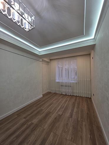 Продажа квартир: 2 комнаты, 45 м², Элитка, 1 этаж, Евроремонт — 5