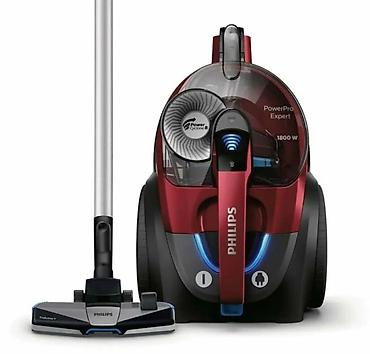 Пылесосы: Пылесос, Стандартный — 2