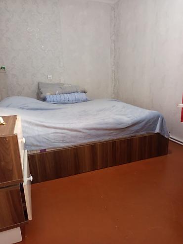 Köhnə tikili: Sumqayıt, 2 otaqlı, Köhnə tikili, 47 kv. m — 8