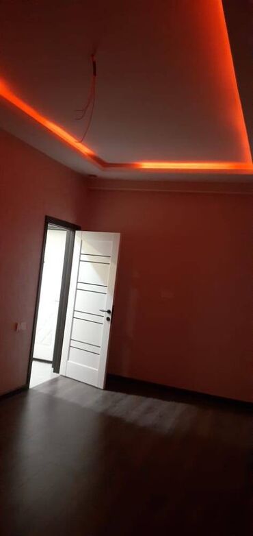 Yeni tikili: 2 otaqlı, Yeni tikili, 57 kv. m — 6