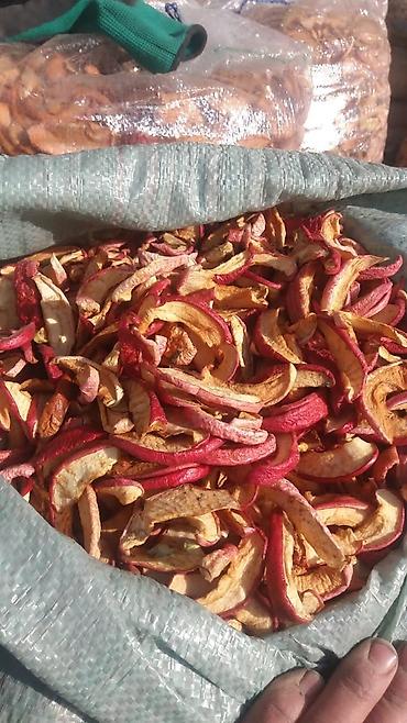 Сухофрукты, орехи, снеки: Чернослив без косточки, сушёный - Натуральные сушёные сливы, без — 6