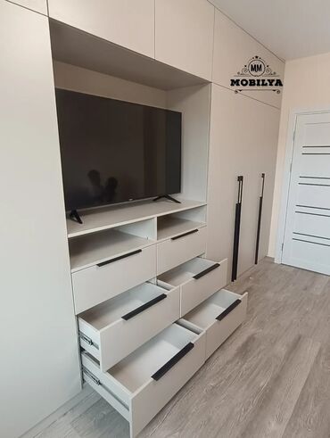 Dolablar: Yeni, Açılan, Düz dolab, Azərbaycan — 10