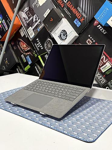 windows surface: Для лёгких задач, Б/у, Intel Core i7, В рассрочку — 3