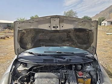 торг: Honda Jazz: 2002 г., 1.4 л, Механика, Бензин, Хэтчбэк — 6