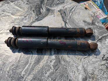 Auto delovi: Prednji amortizer Lada 2121,21213,21214 broj 8. Polovni, očuvani — 5