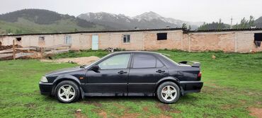 Honda: Honda Accord: 2002 г., 1.8 л, Автомат, Бензин, Седан
