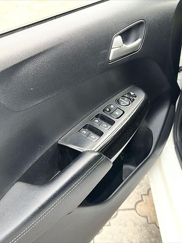 морнинг: Kia Morning: 2017 г., 1 л, Автомат, Бензин, Хэтчбэк — 8