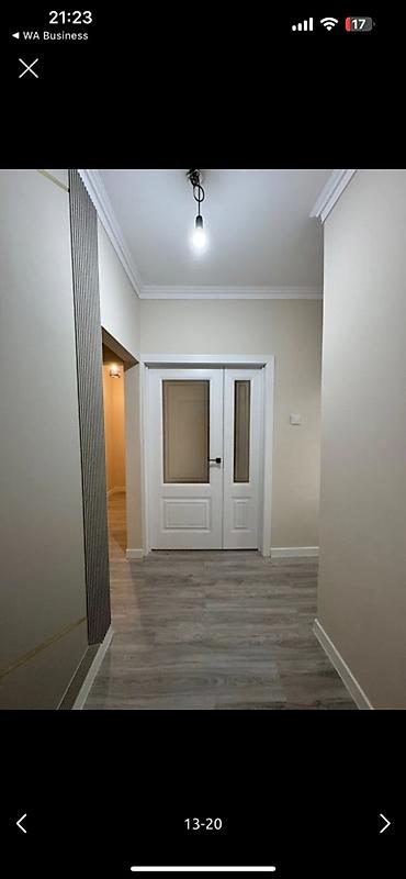 Продажа квартир: 3 комнаты, 67 м², 105 серия, 1 этаж, Дизайнерский ремонт — 12