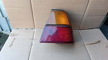 pepco kaciga: ŠTOP LAMPA HATCHBACK DESNI ZA VOLKSWAGEN PASSAT B2 OD 1987. DO 1988 — 1