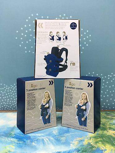 Uşaqlar üçün digər mallar: 👶 Mothercare Baby (Körpə Daşıyıcısı) Rahatlıq, təhlükəsizlik və — 3