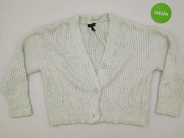 nylon sweater: New Look, Kardigan damski, rozmiar L — 2