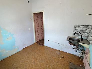 нур лофт: 1 комната, 35 м², Индивидуалка, 2 этаж, Требуется ремонт — 7
