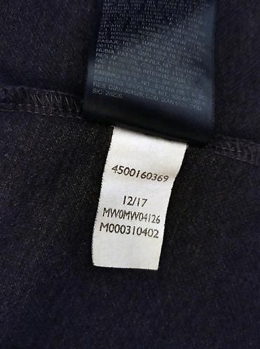 Majice: Tommy Hilfiger muška pamučna polo majica vel. L Vrhunska superiorna — 15