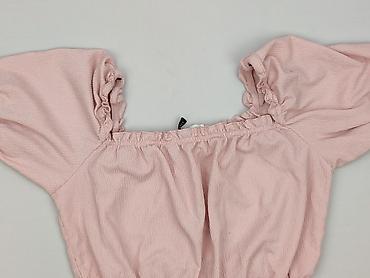 bufiasta bluzki: Top damski, rozmiar M — 1
