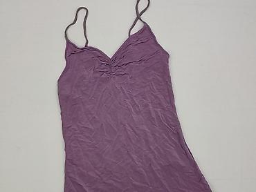 hm basic longsleeve: H&M Divided, Top damski, rozmiar S — 1