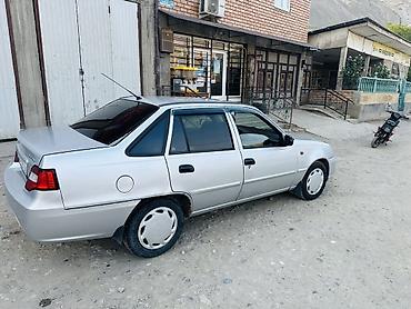 лед освещение: Daewoo Nexia: 2012 г., 1.6 л, Механика, Газ, Седан — 2