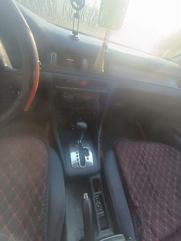 ауди а 6 кватро: Audi A6: 1997 г., Типтроник, Седан — 3