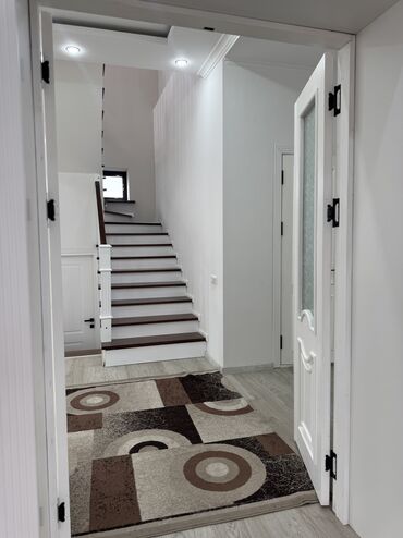 Долгосрочная аренда домов: 400 м², 8 комнат, Парковка, Амбарная, Подвал, погреб — 12