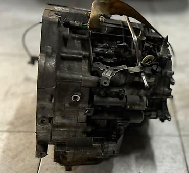 Автозапчасти: Коробка передач Автомат Honda 2009 г., Б/у, Оригинал, Япония — 5