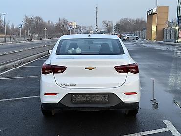 Chevrolet: Chevrolet Onix: 2020 г., 1 л, Автомат, Бензин, Седан at lalafo.kg — 5 Chevrolet: Chevrolet Onix: 2020 г., 1 л, Автомат, Бензин, Седан — 5