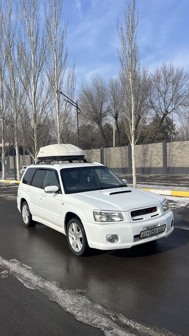 ауди с4 универсал автомат: Subaru Forester: 2003 г., 2 л, Типтроник, Бензин, Универсал