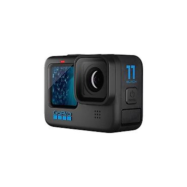 ayfon 7 64: GoPro HERO11 Black action kamera - 27MP foto və yüksək detalla 5.3K — 1
