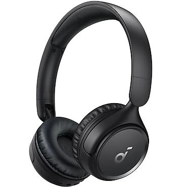 hyper x cloud 2: Kateqoriya: Qulaqlıqlar Brend: Anker Model: Soundcore H30i (Black) — 1