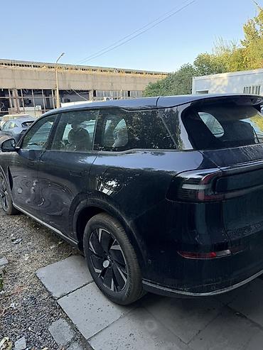 byd e6: Changan : 2026 г., Автомат, Гибрид, Кроссовер — 7