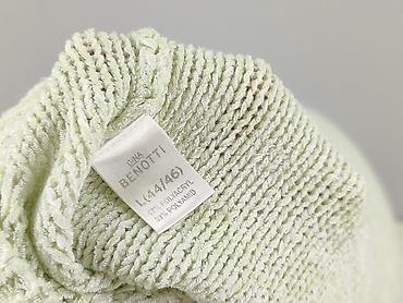 mohito ponczo: Gina Benotti, Sweter damski, rozmiar L — 4