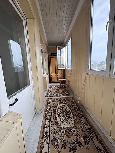 Продажа квартир: 2 комнаты, 60 м², Индивидуалка, 5 этаж, Старый ремонт — 5