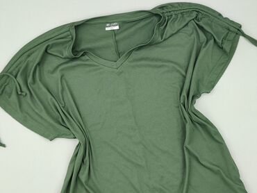 new balance t shirty: T-shirt damski, Beloved, 2XL