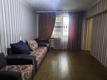 чалдовар дом: 3 комнаты, 60 м², Индивидуалка, 4 этаж, Старый ремонт