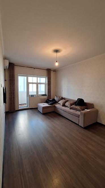 Долгосрочная аренда комнат: 38 м², С мебелью — 2