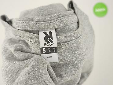 monki bluzki: Roly, T-shirt damski, rozmiar S — 4