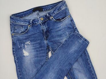 Seven Sisters, Jeans for women, L (EU 40)