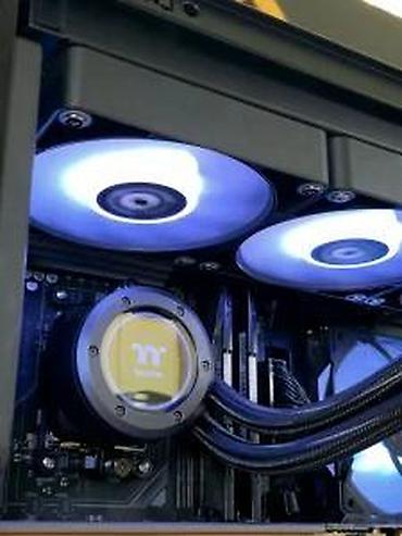 Desktop računari i radne stanice: Ryzen 9 7950X RTX 5080 X870 64GB 6TB - SM117PC. ✨ Prodaja i sklapanje — 3